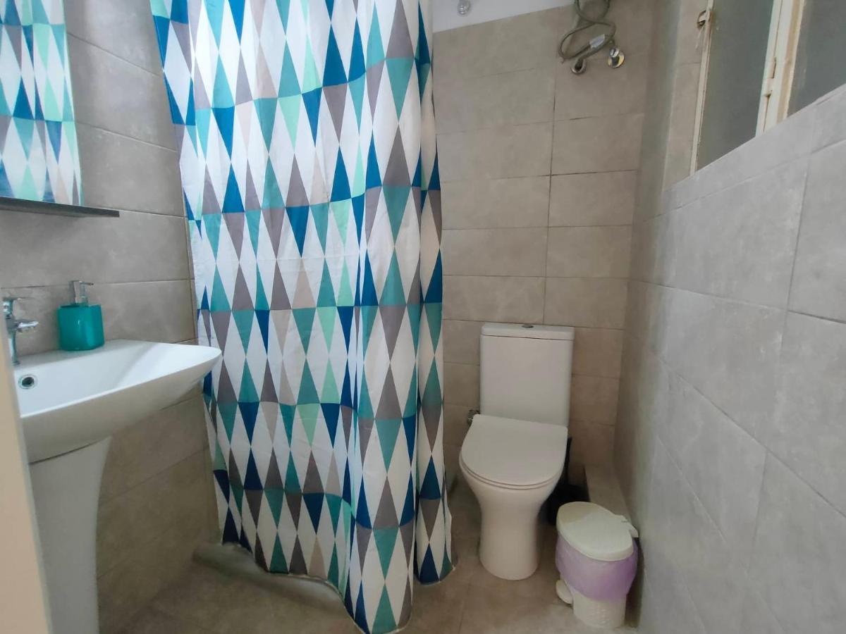 Panos Apartment Kanoni Corfu Analipsis  Exterior photo